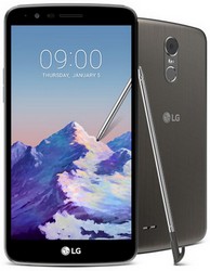 Прошивка телефона LG Stylus 3 в Кемерово